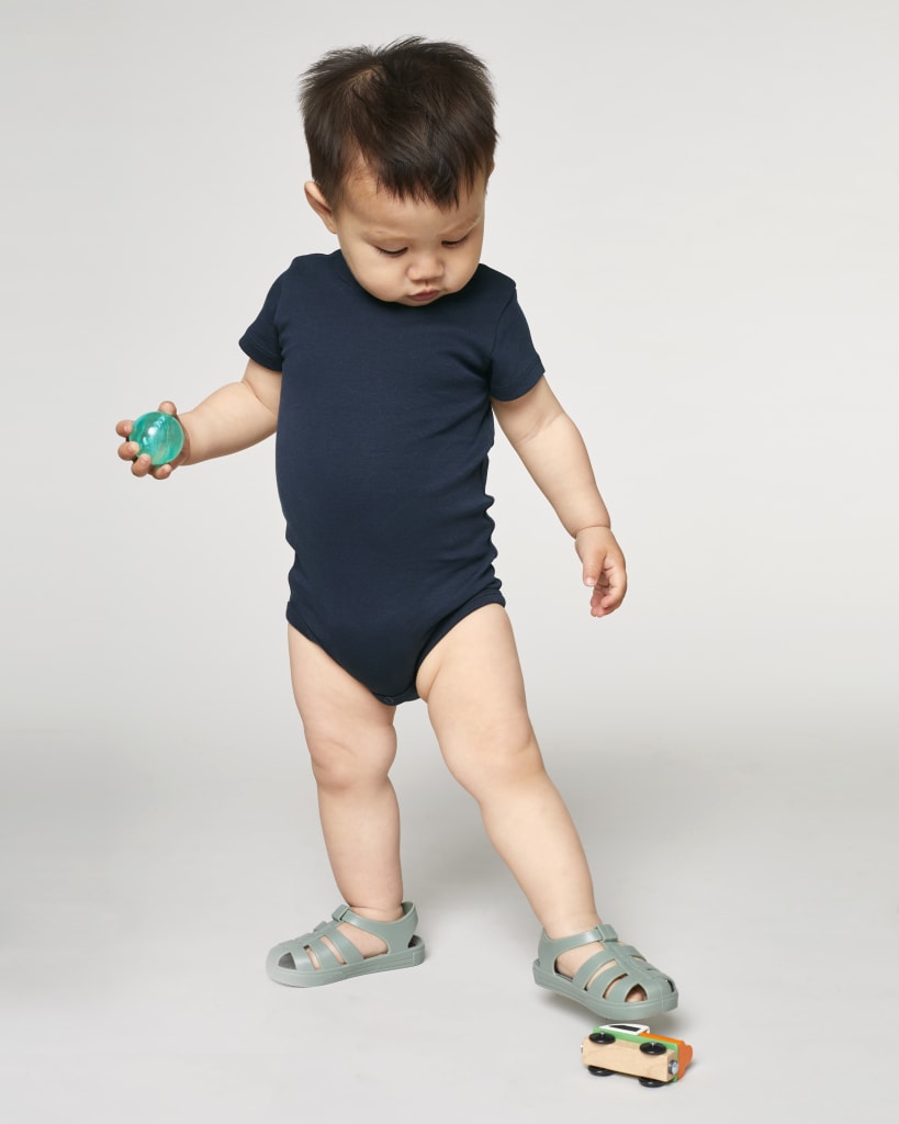 Stanley/Stella - Baby Body