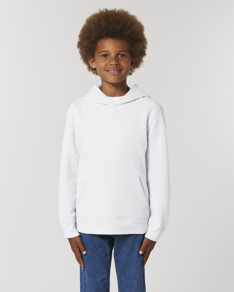 Stanley/Stella - Mini Sweat Cruiser