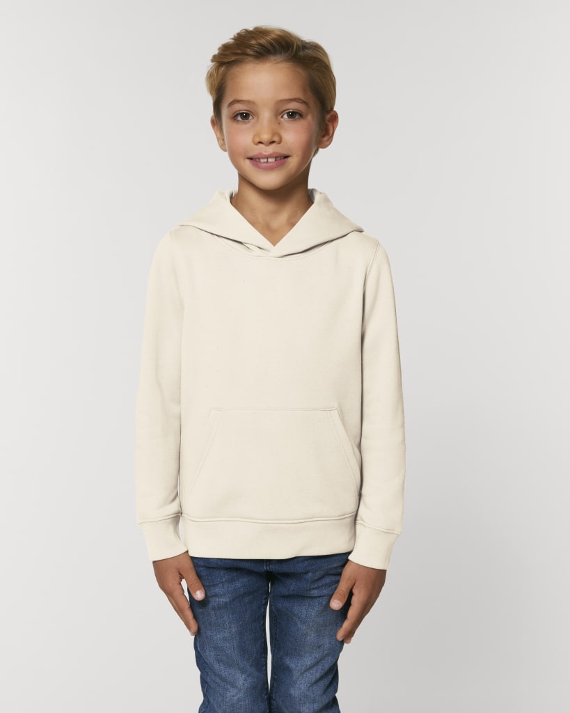 Stanley/Stella - Mini Sweat Cruiser