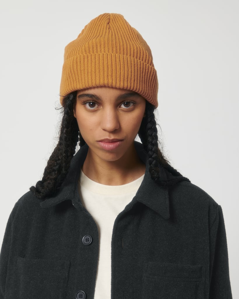 Stanley/Stella - Bonnet Fisherman Beanie