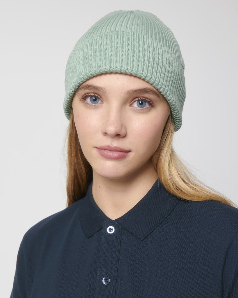 Stanley/Stella - Bonnet Fisherman Beanie