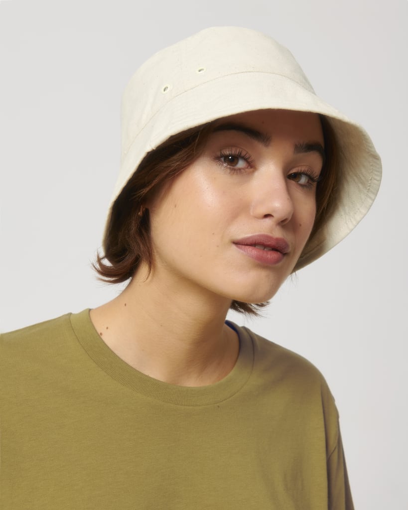 Stanley/Stella - Bob Bucket Hat