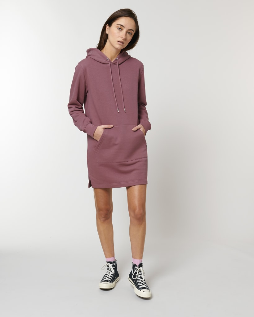 Stanley/Stella - Hoodie Robe Stella Streeter