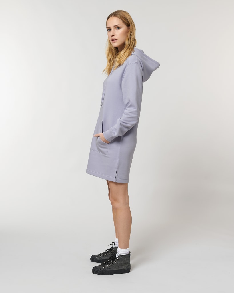 Stanley/Stella - Hoodie Robe Stella Streeter