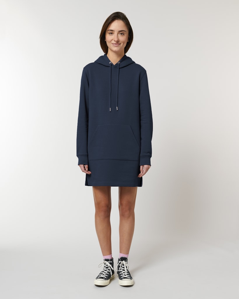 Stanley/Stella - Hoodie Robe Stella Streeter