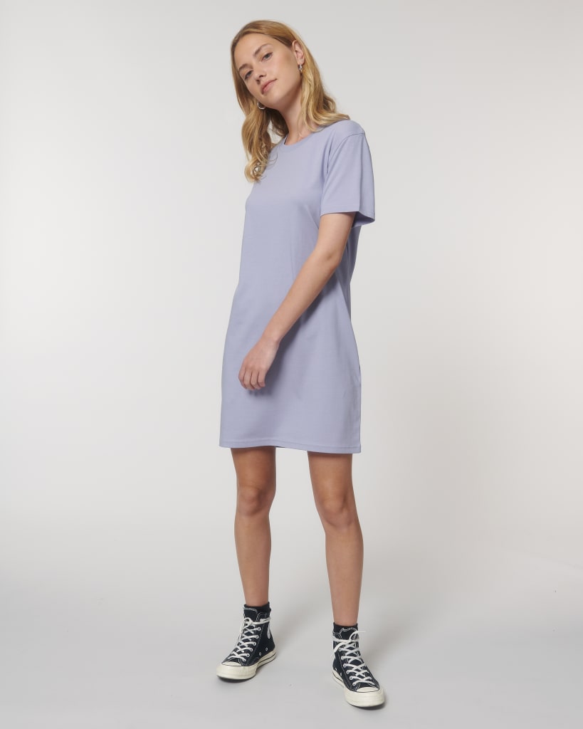 Stanley/Stella - Robe T-shirt Stella Spinner
