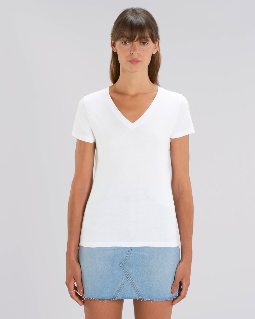 Stanley/Stella - T-shirt Stella Evoker