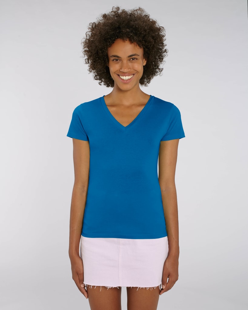 Stanley/Stella - T-shirt Stella Evoker