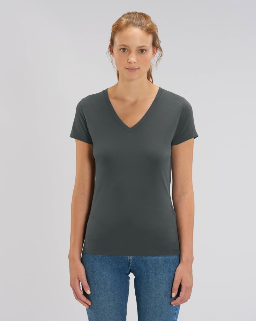Stanley/Stella - T-shirt Stella Evoker