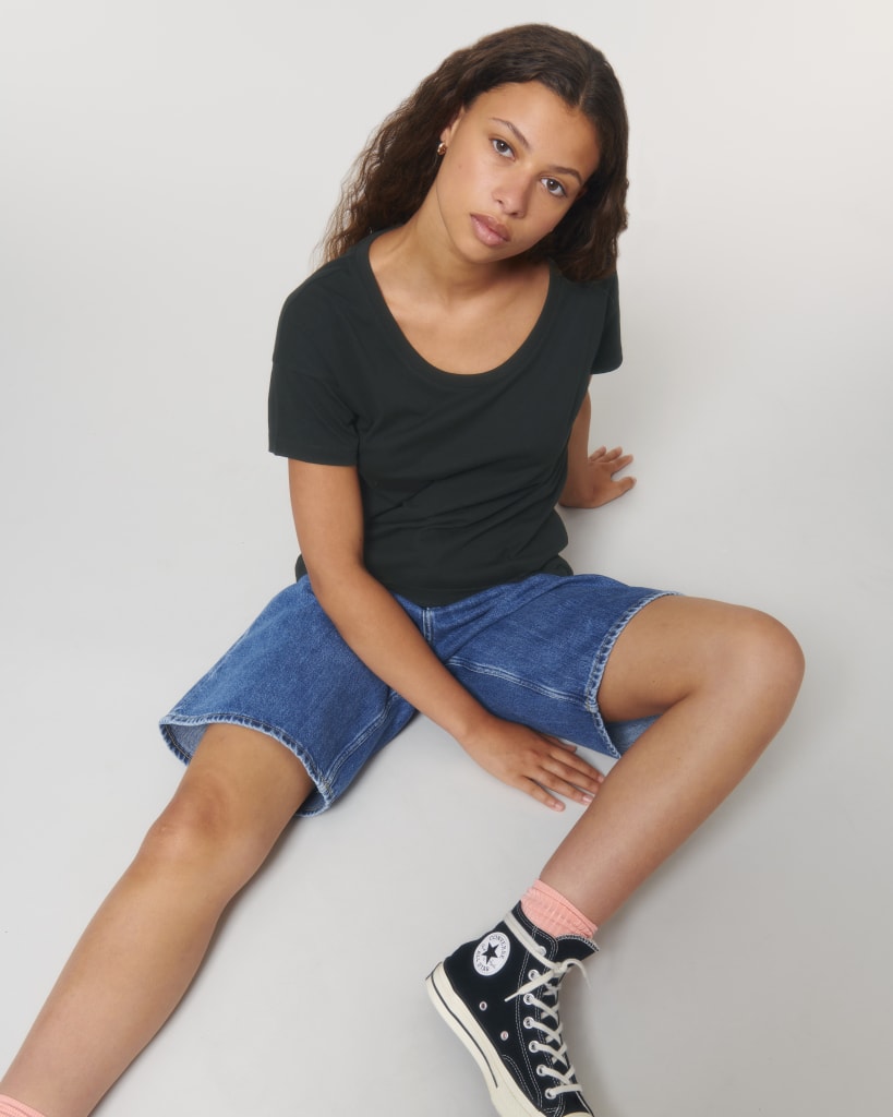 Stanley/Stella - T-shirt Stella Chiller