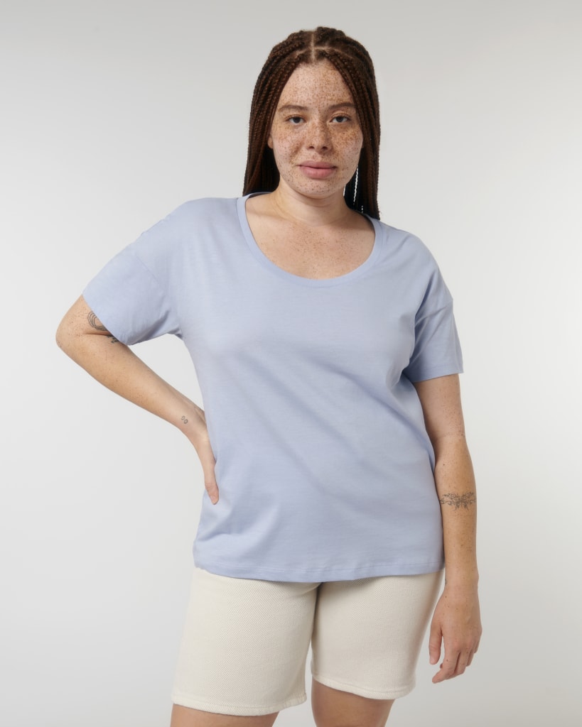 Stanley/Stella - T-shirt Stella Chiller