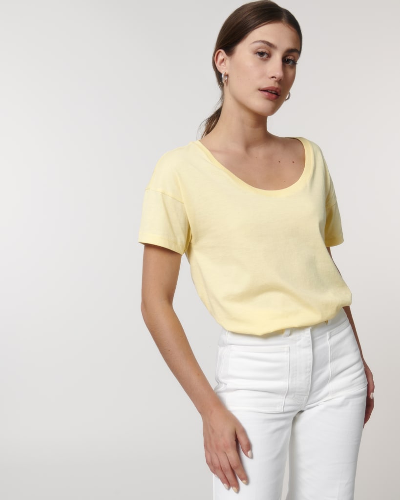 Stanley/Stella - T-shirt Stella Chiller