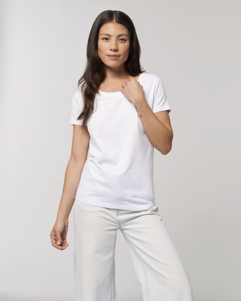 Stanley/Stella - T-shirt Stella Jazzer