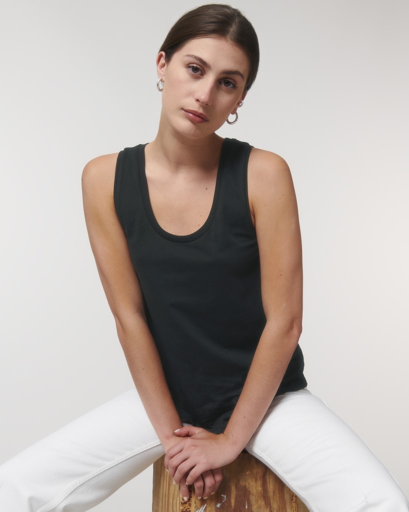 Stanley/Stella - Débardeur Stella Minter