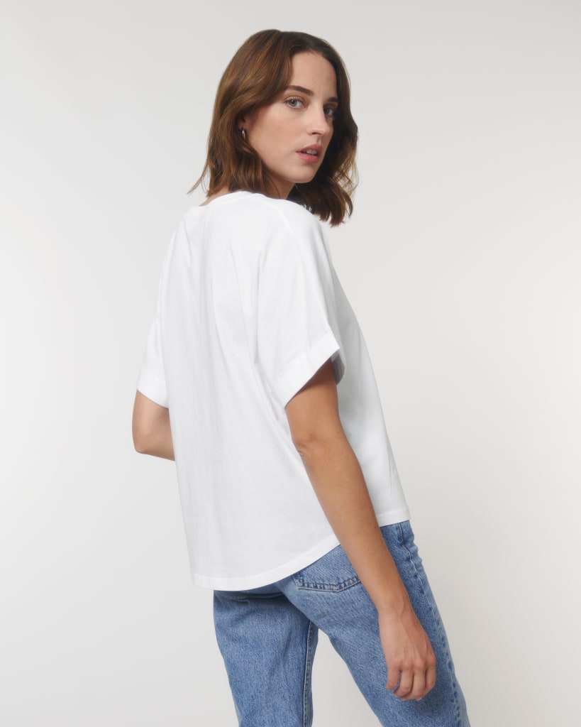 Stanley/Stella - T-shirt Stella Collider