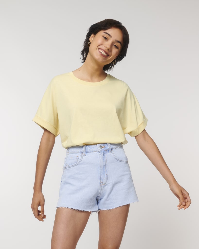 Stanley/Stella - T-shirt Stella Collider