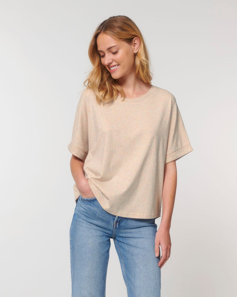 Stanley/Stella - T-shirt Stella Collider
