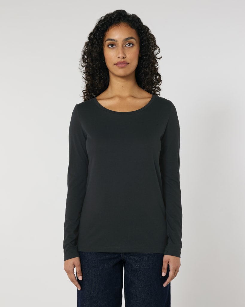 Stanley/Stella - T-shirt Stella Singer manche longue