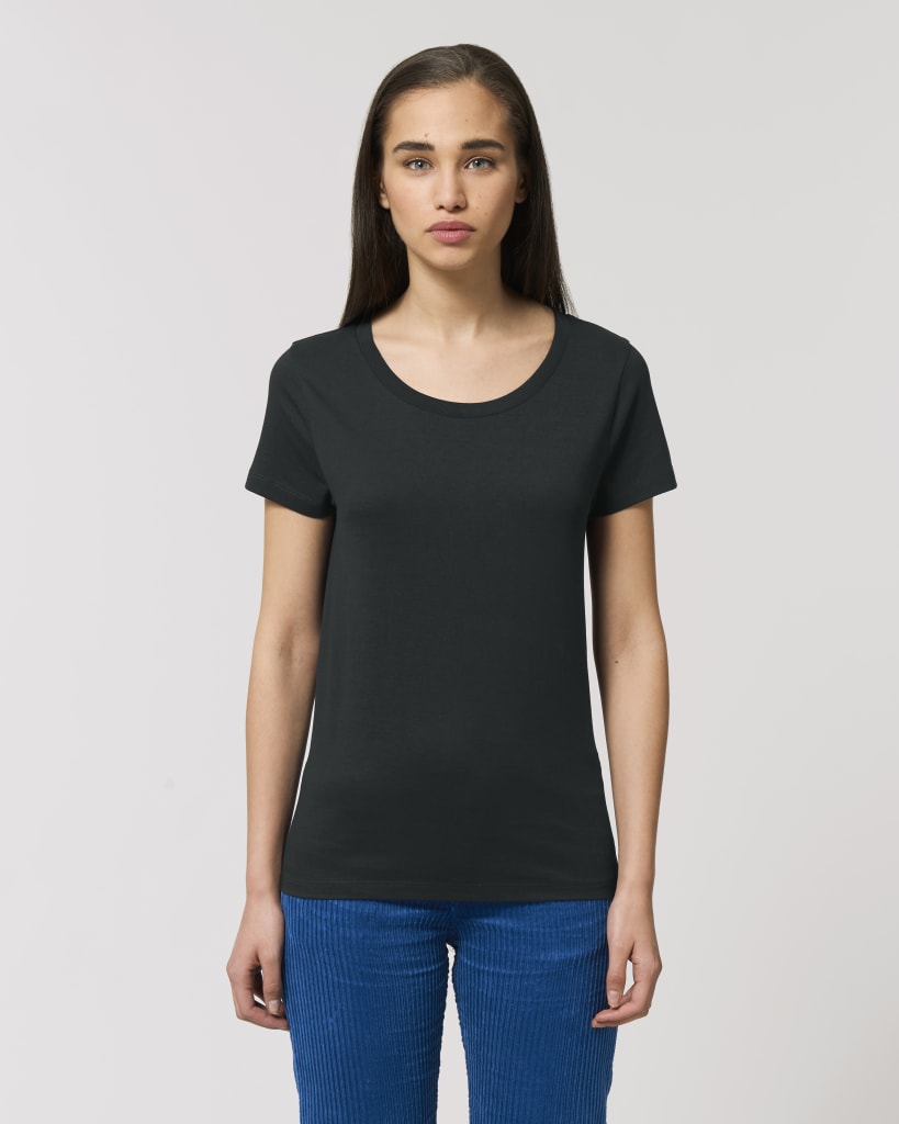 Stanley/Stella - T-shirt Stella Jazzer