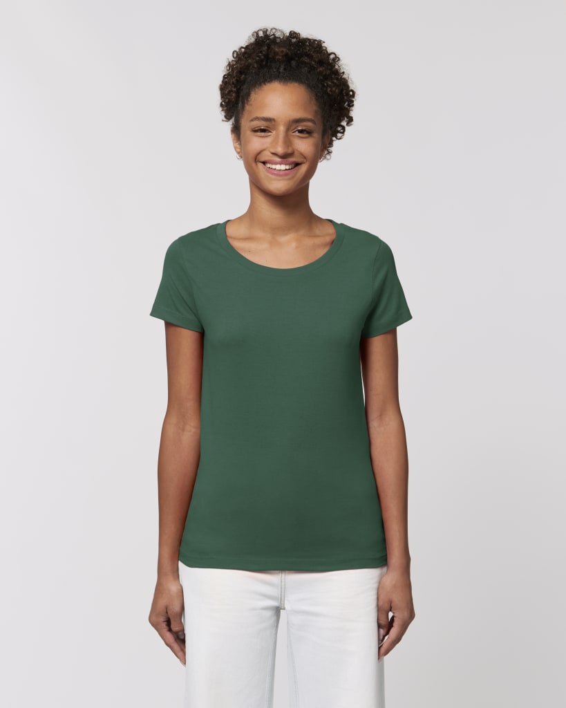 Stanley/Stella - T-shirt Stella Jazzer