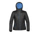 Black / Marine Blue
