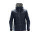 Navy / Charcoal