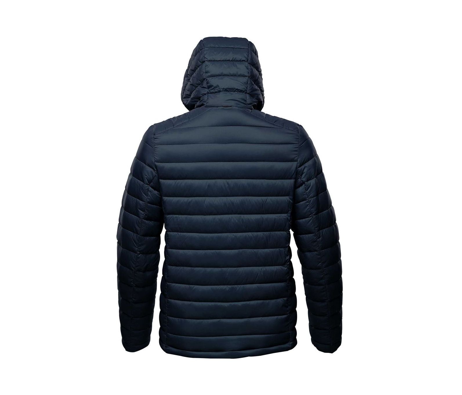 Veste Matelassée Homme - Navy / Graphite