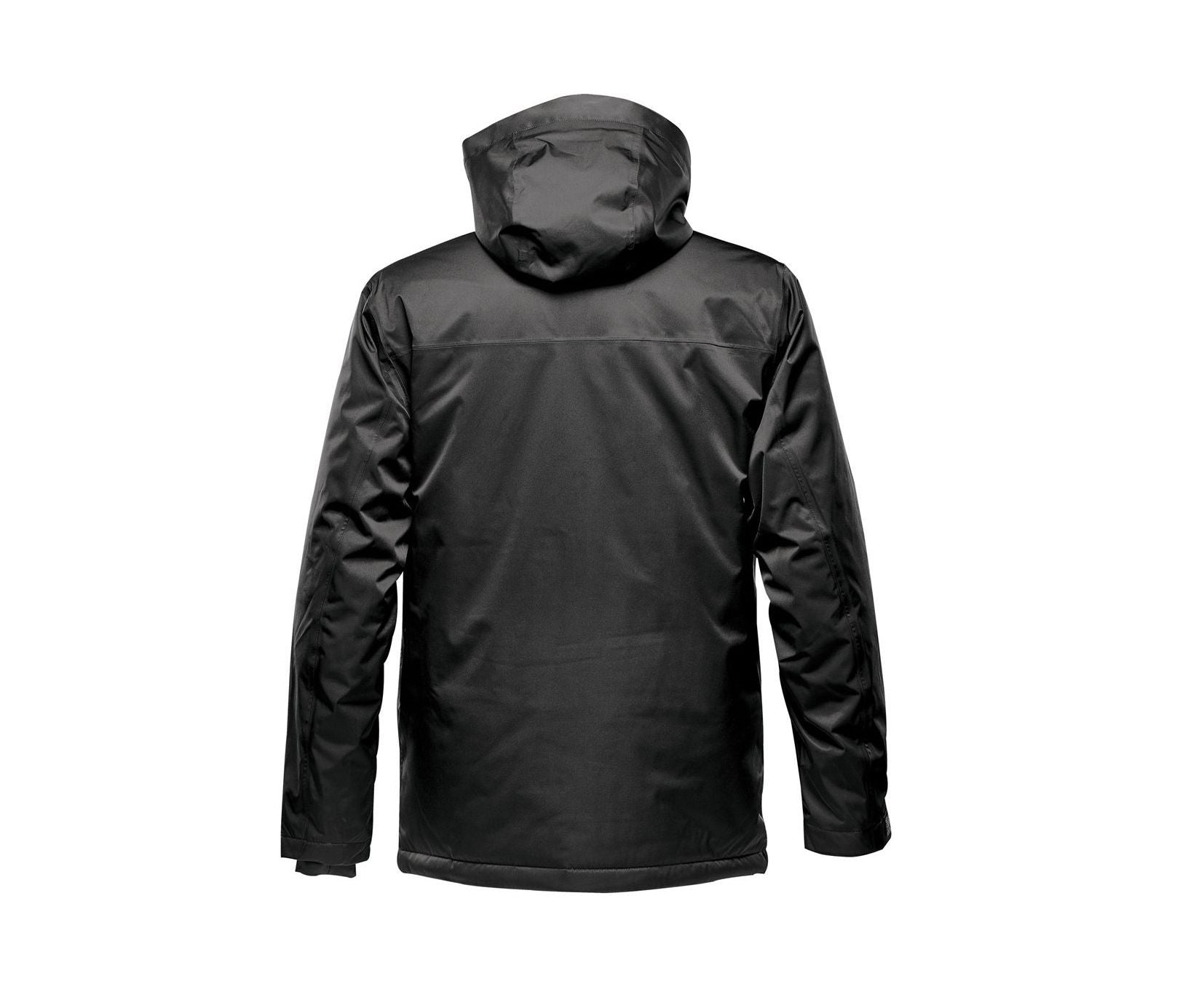 Manteau Thermique Homme - Charcoal