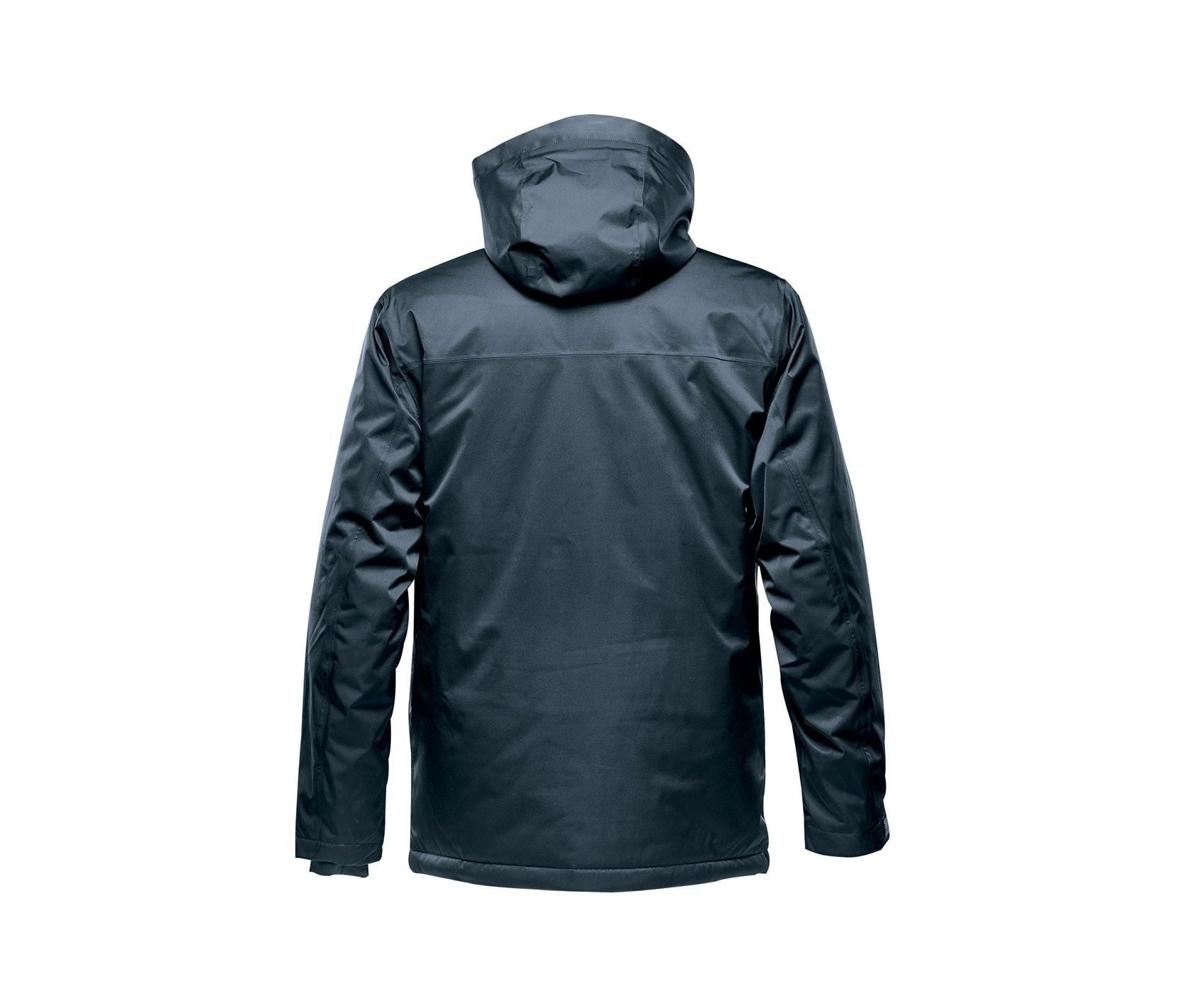 Manteau Thermique Homme - Indigo