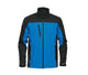 Azure Blue / Black