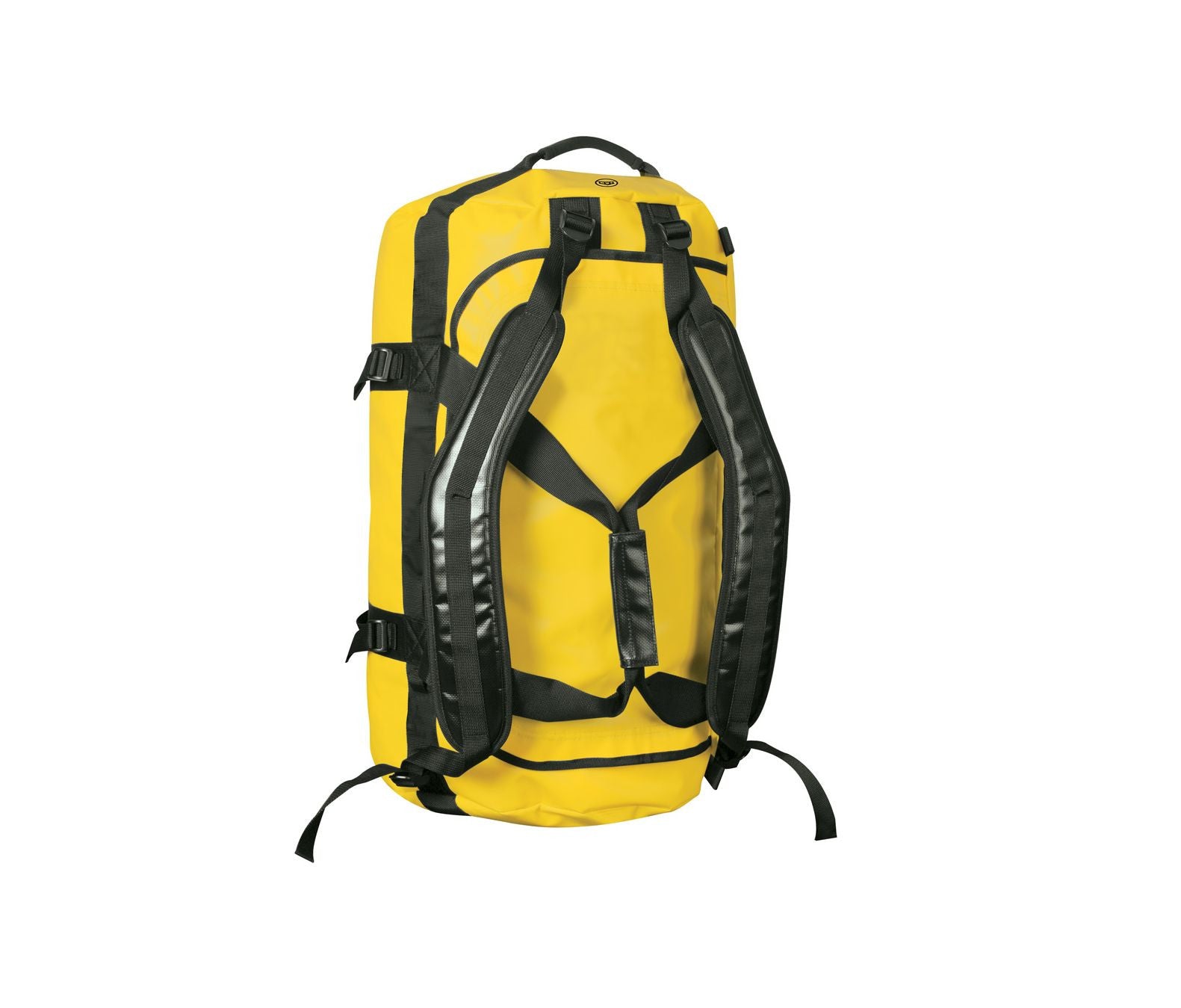 Sac de Sport Étanche - Yellow