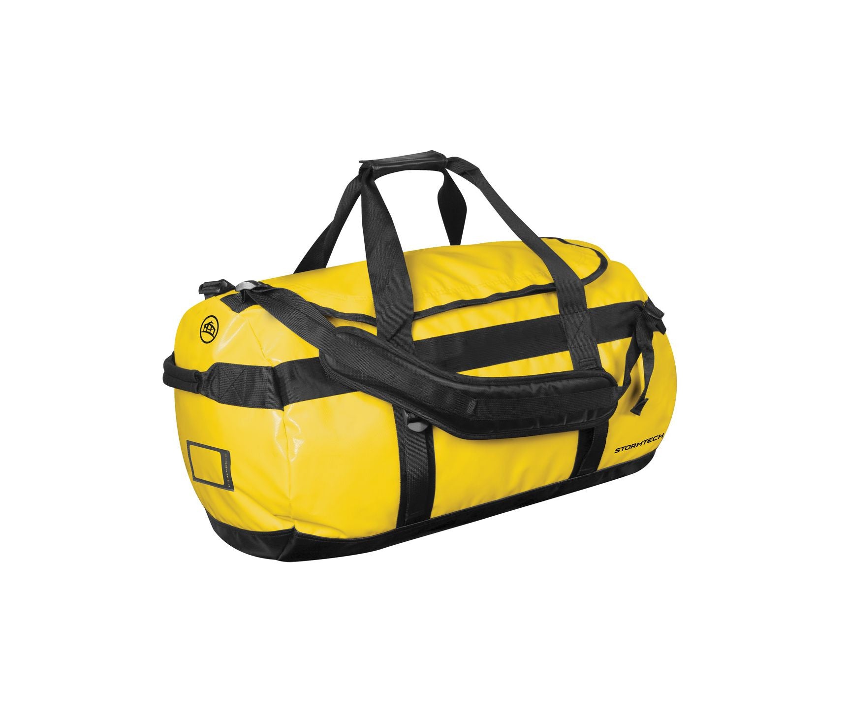 Sac de Sport Étanche - Yellow