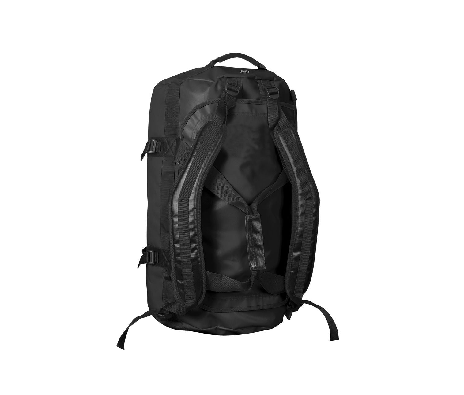 Sac de Sport Étanche - Black