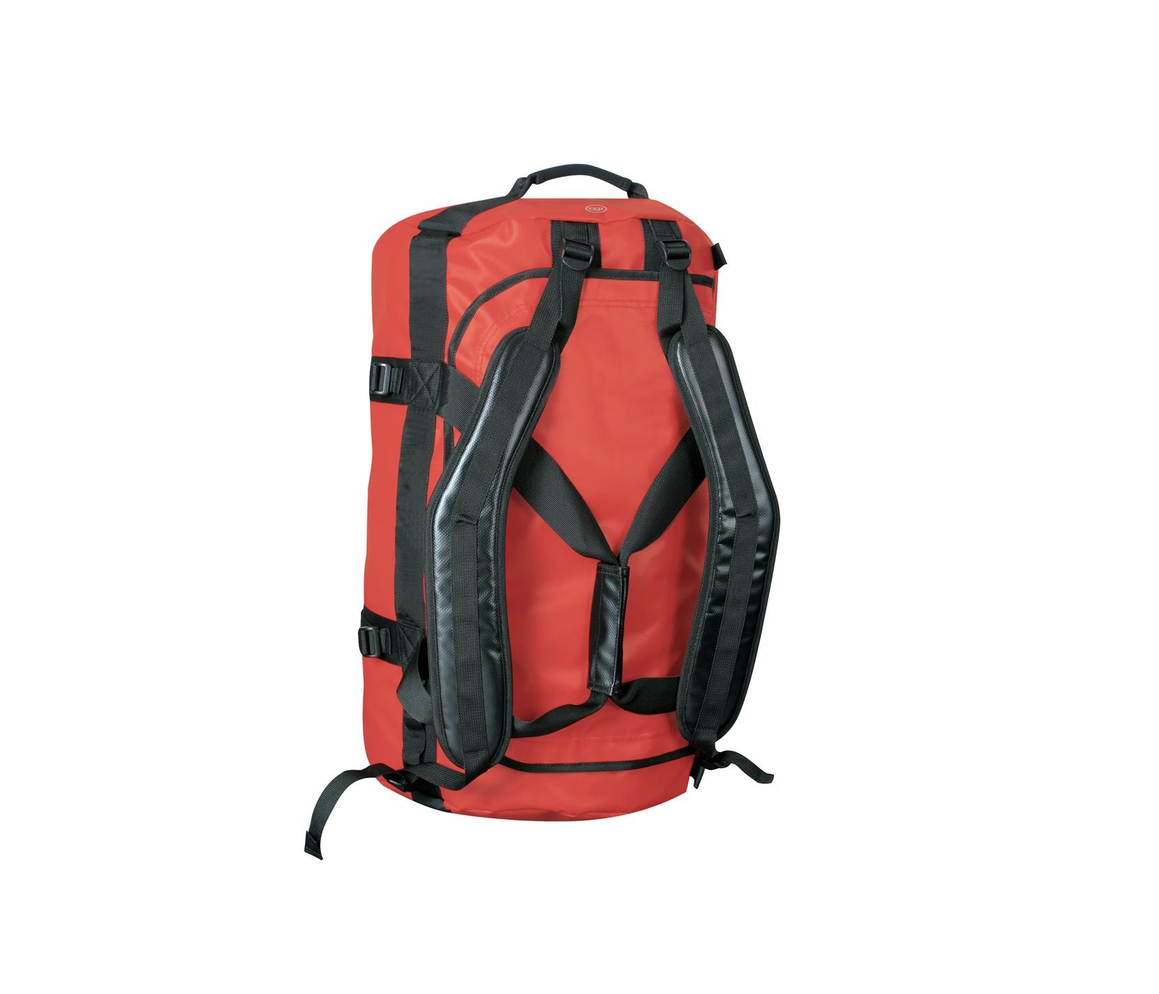 Sac de Sport Étanche - Bold Red