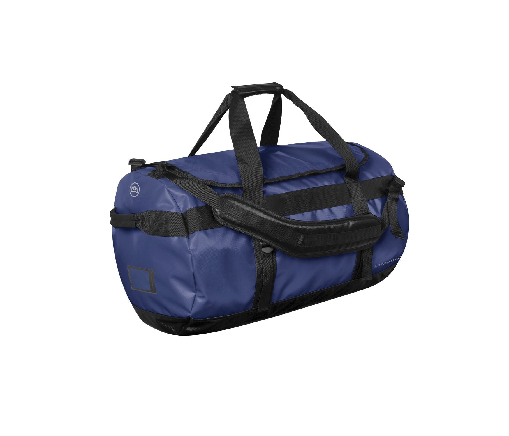 Sac de Sport Étanche - Ocean Blue