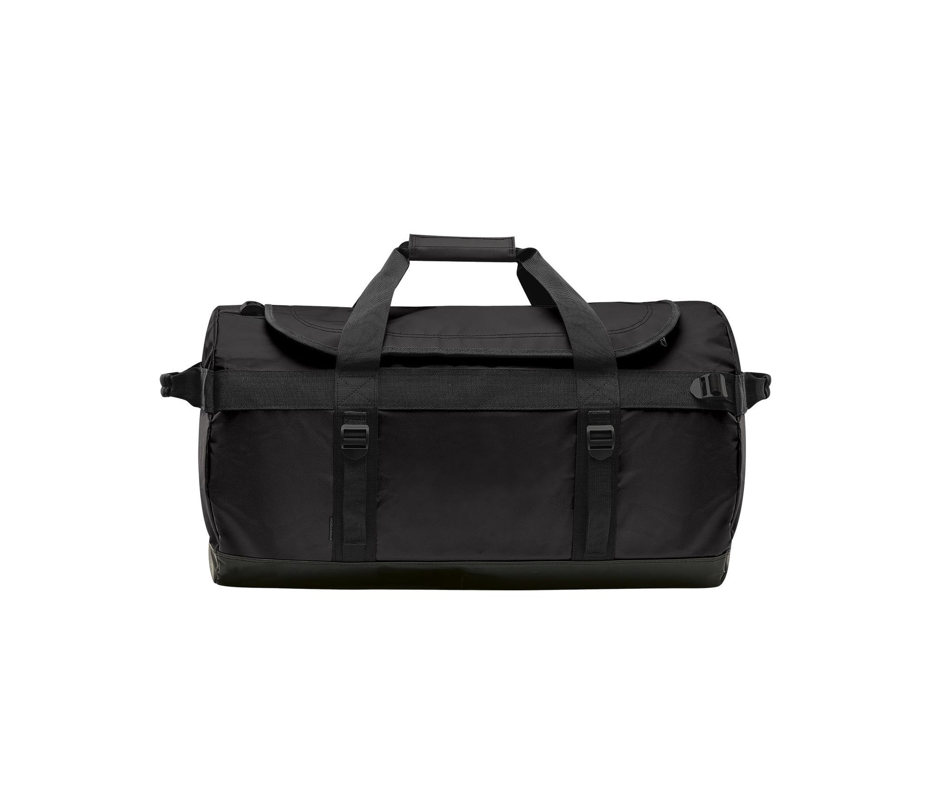 Duffel et Sac à Dos 2 en 1 - 110l - Black