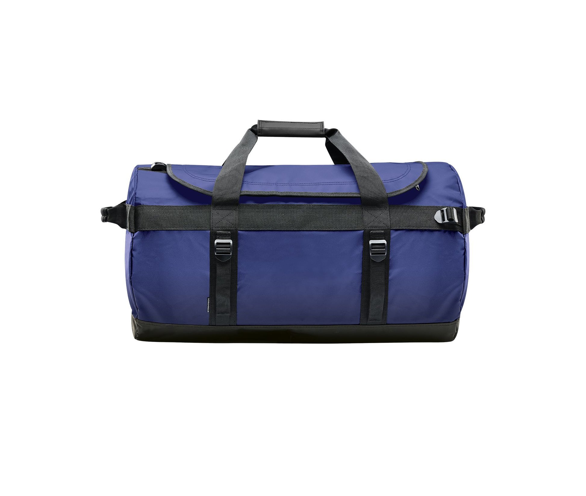Duffel et Sac à Dos 2 en 1 - 110l - Ocean Blue