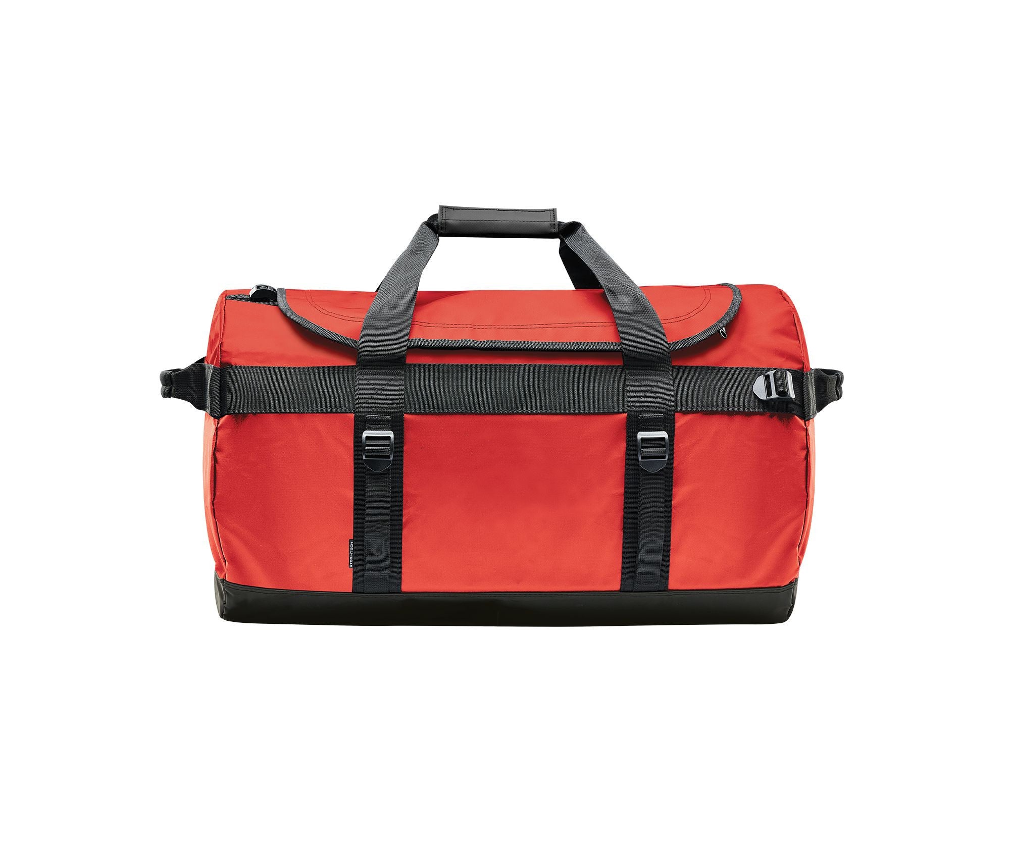 Duffel et Sac à Dos 2 en 1 - 70l - Bold Red