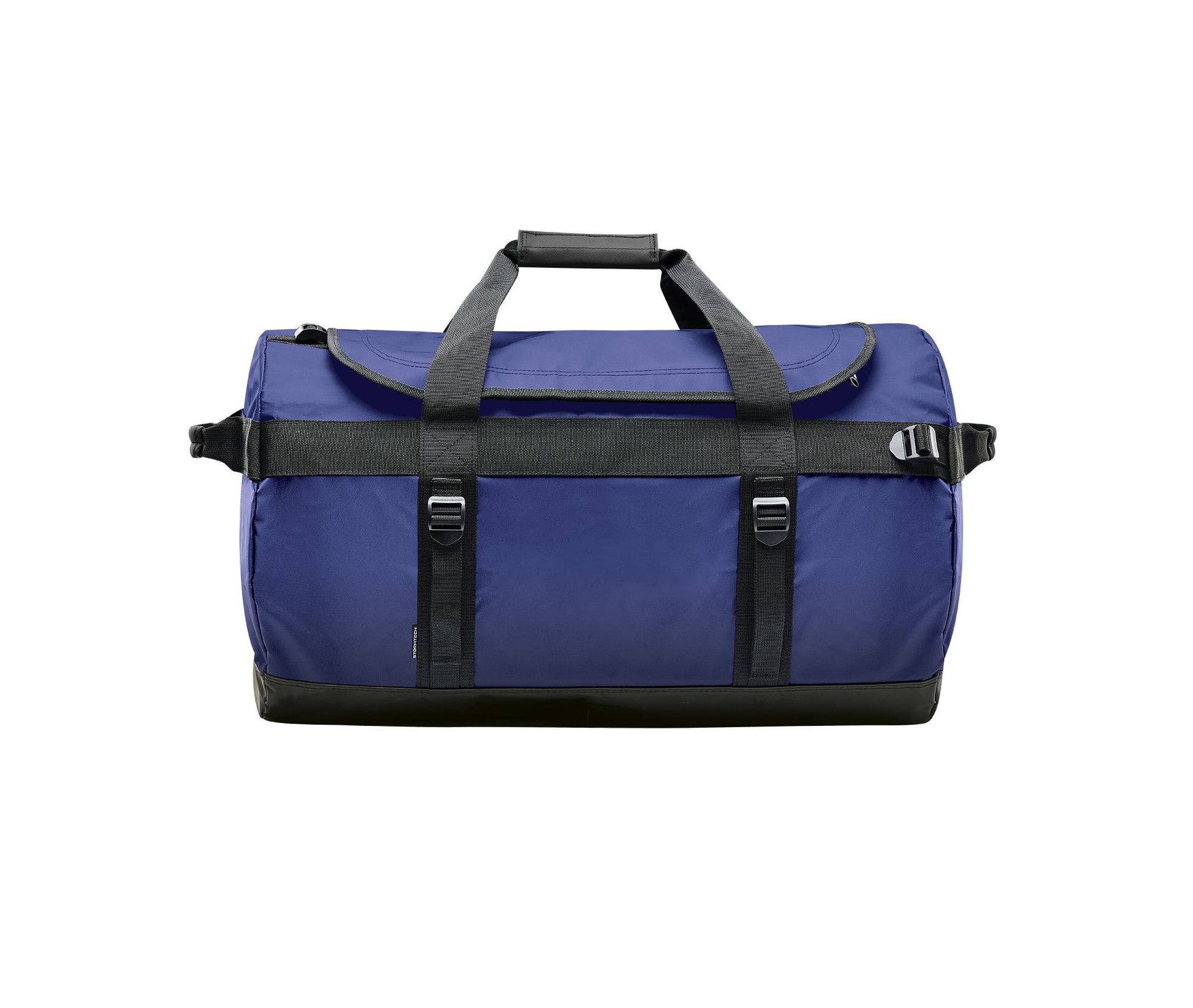 Duffel et Sac à Dos 2 en 1 - 70l - Ocean Blue