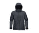 Charcoal Twill