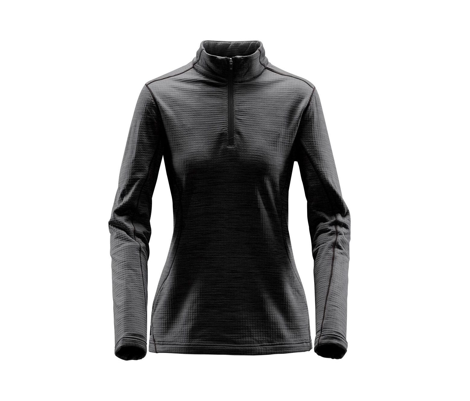 Sweat Molletonné Thermal - Dolphin