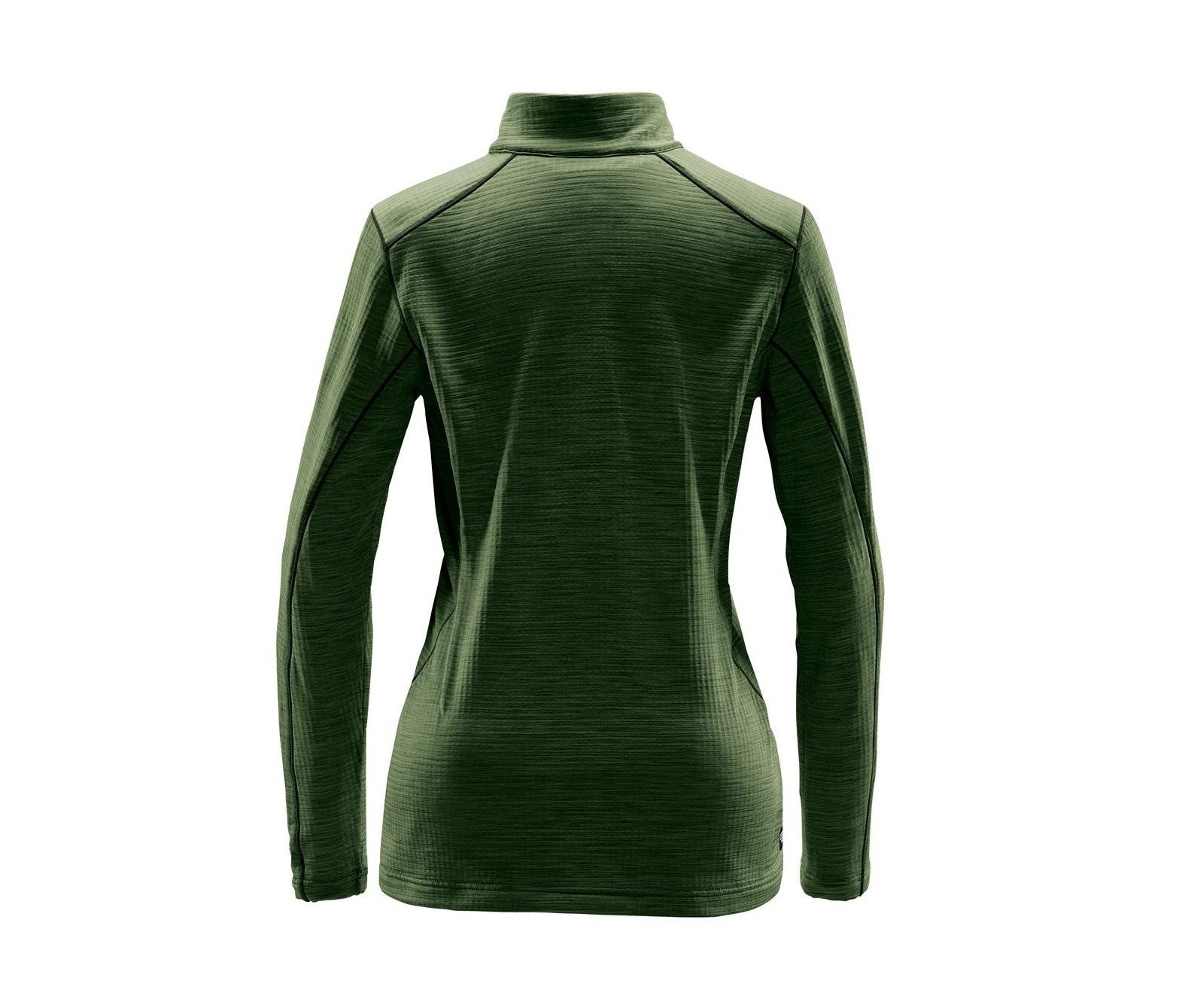 Sweat Molletonné Thermal - Earth