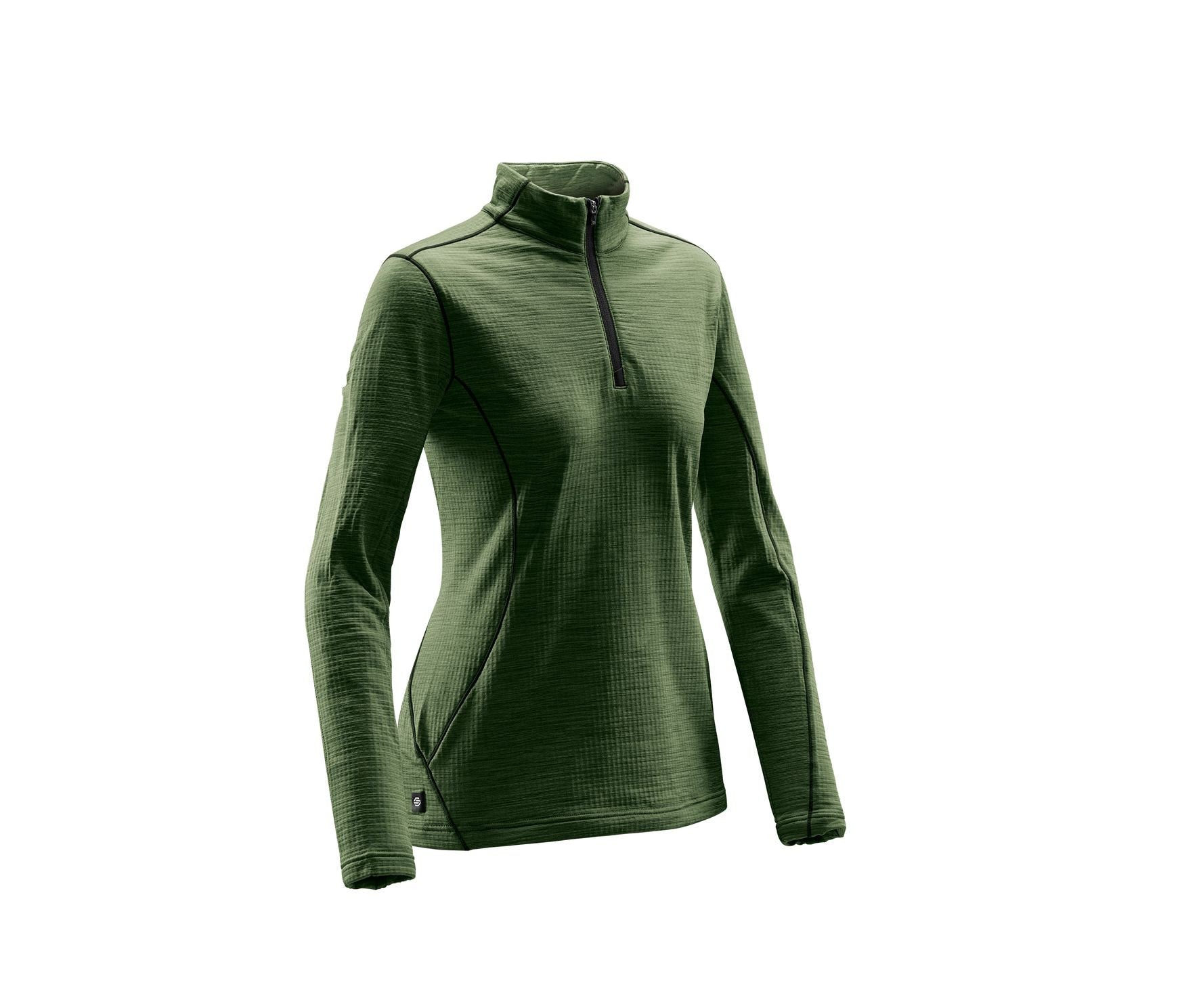 Sweat Molletonné Thermal - Earth