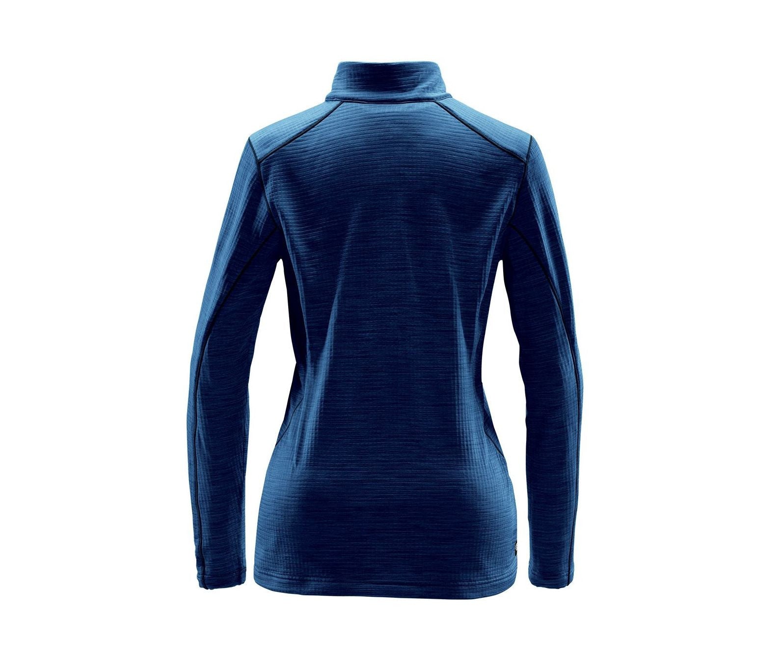 Sweat Molletonné Thermal - Ocean