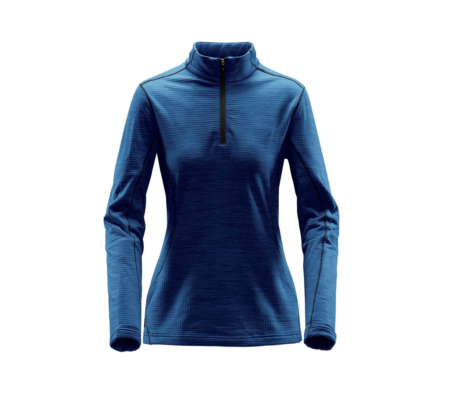 Sweat Molletonné Thermal - Ocean