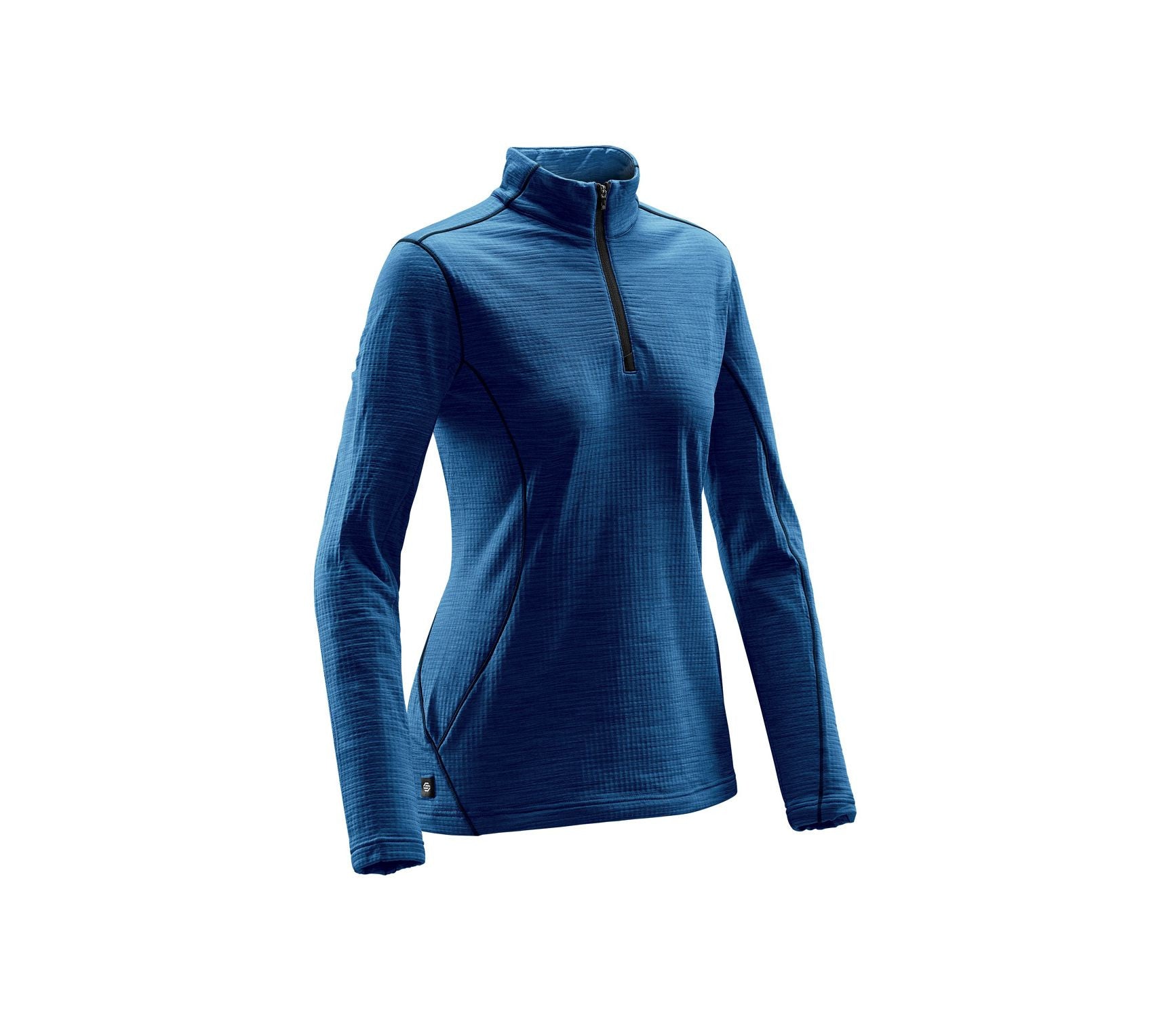 Sweat Molletonné Thermal - Ocean