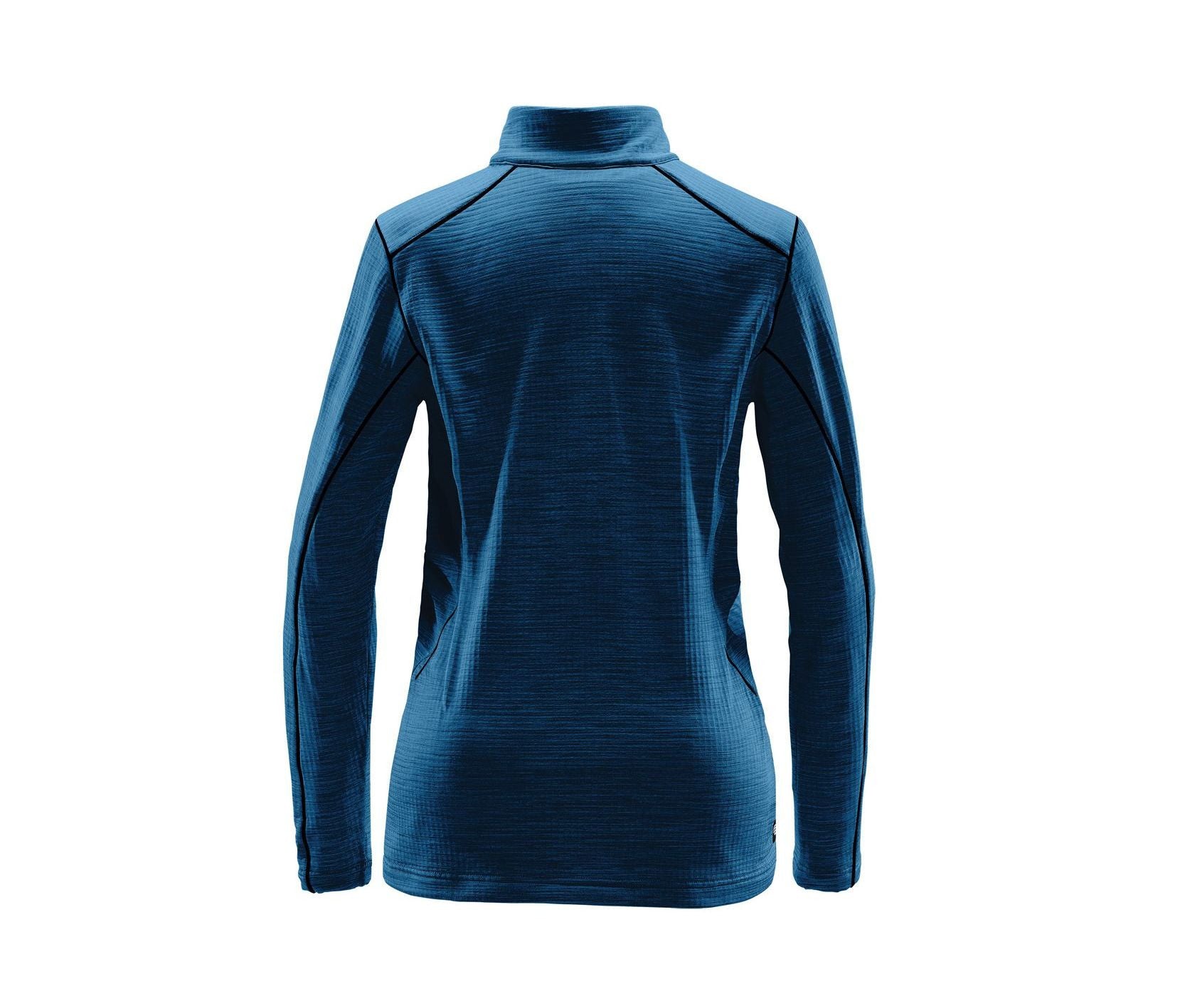 Sweat Molletonné Thermal - Ocean