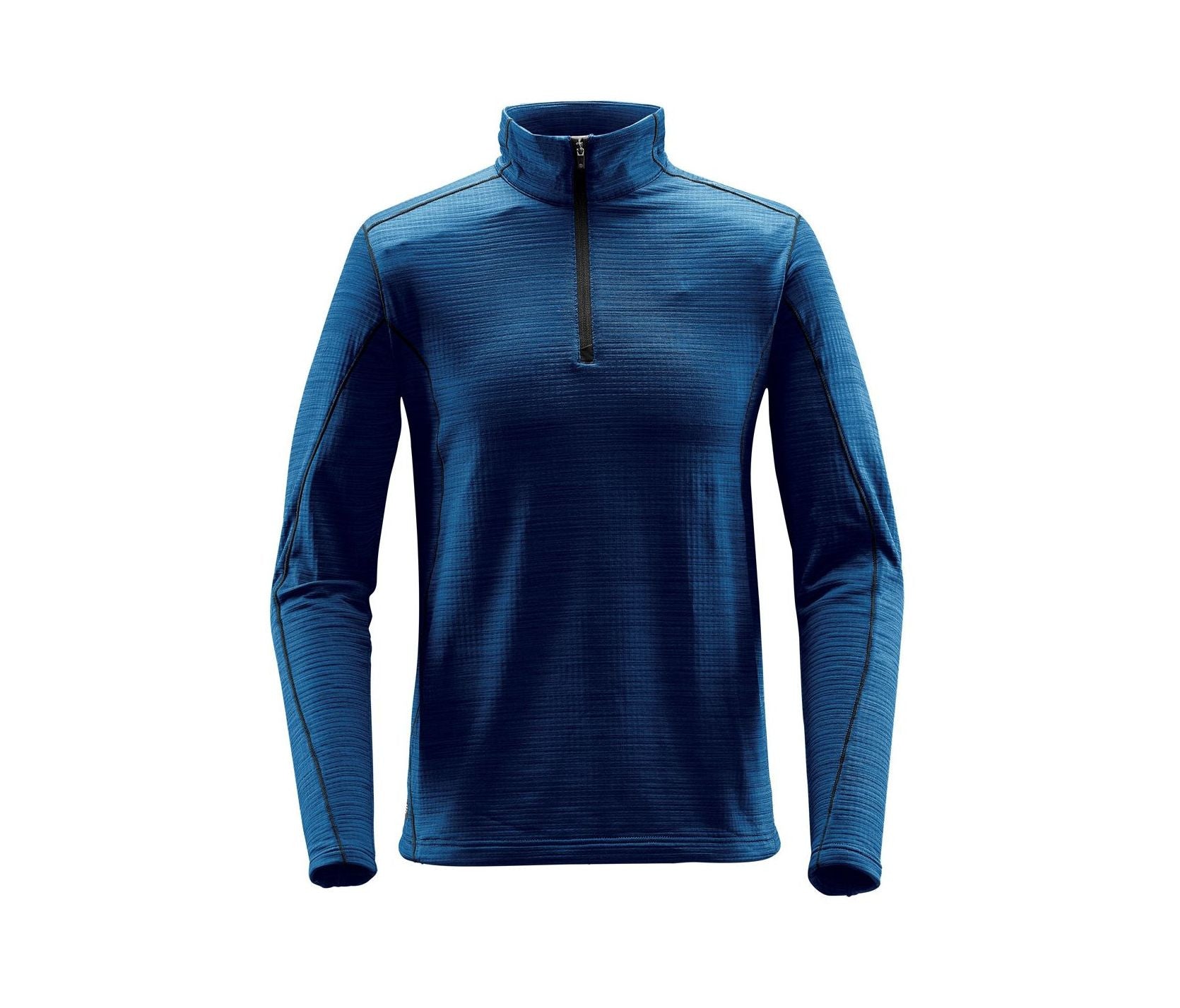 Sweat Molletonné Thermal - Ocean