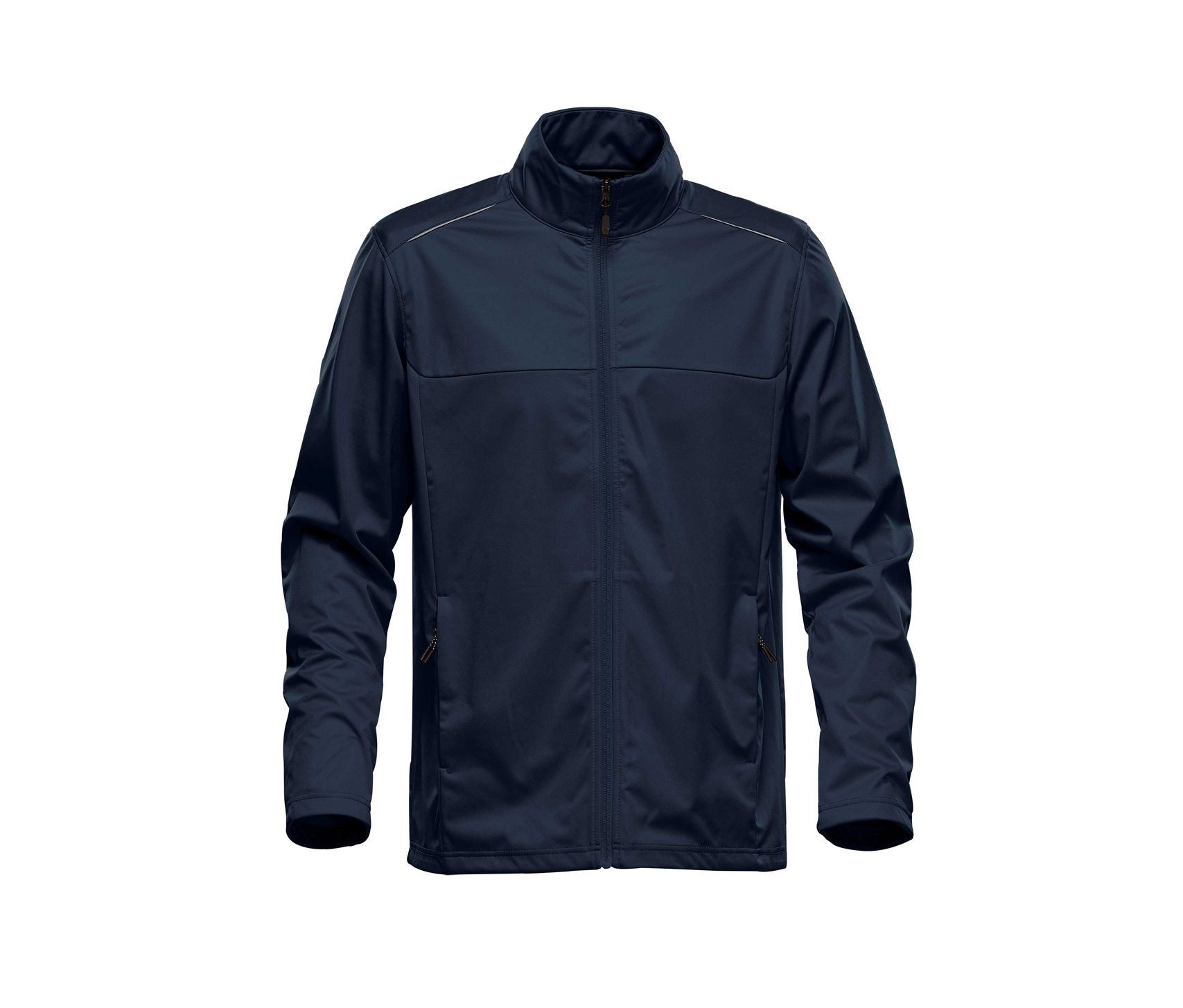 Softshell Légère Homme - Navy