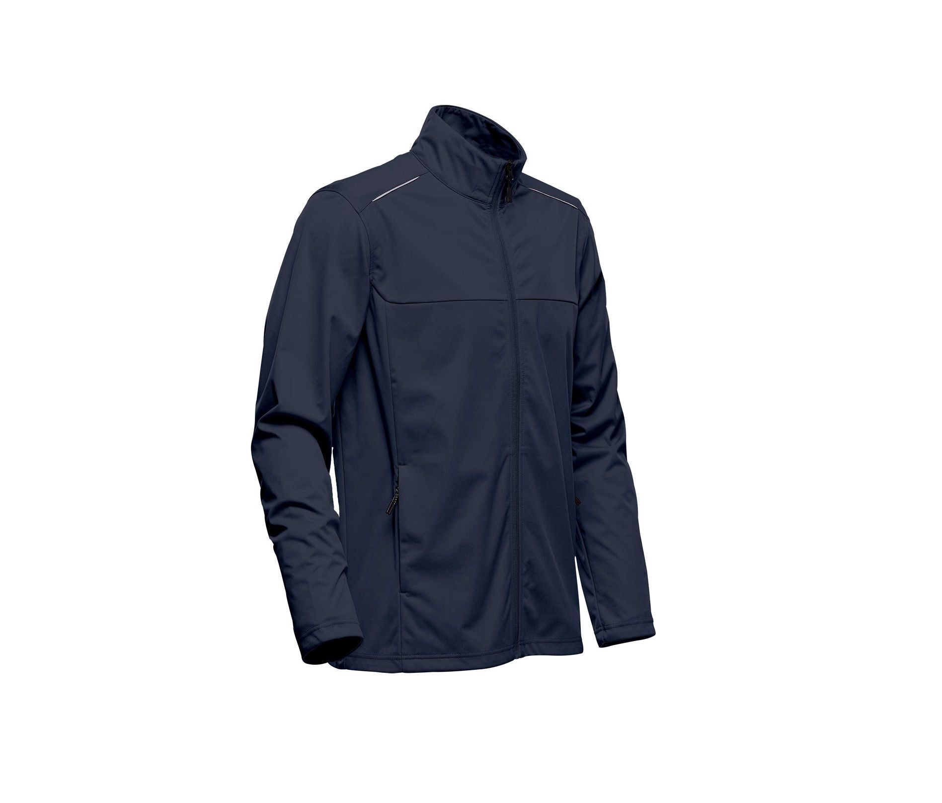 Softshell Légère Homme - Navy